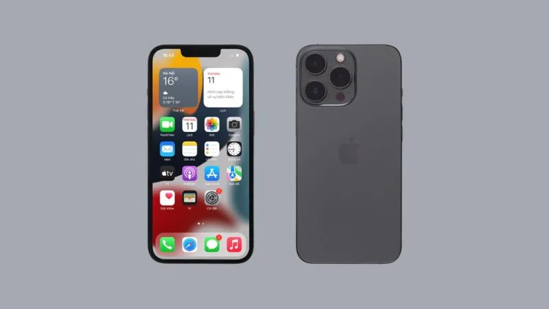 iPhone 13 series