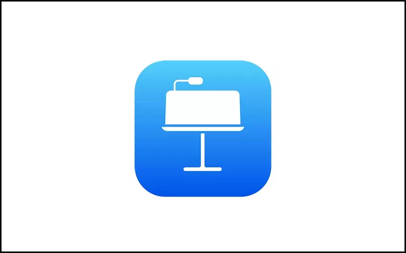 Một ứng dụng của Apple