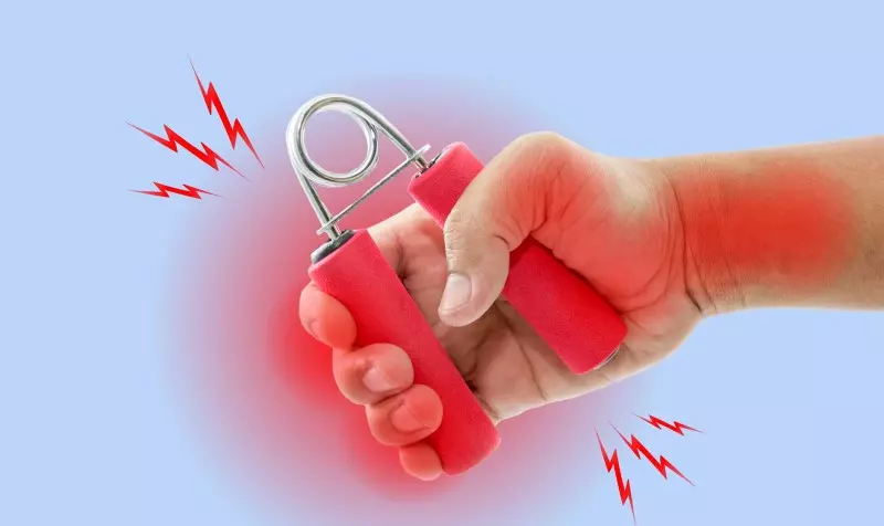 Một số lưu ý khi sử dụng kìm bóp tay đếm số