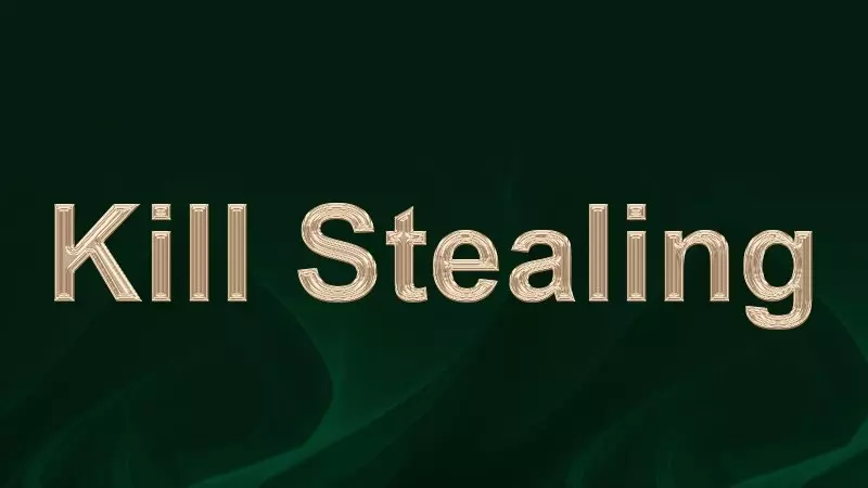 KS - tên viết tắt đầy đủ tiếng Anh là Kill Stealing được hiểu là cướp công hạ gục đối phương của đồng đội