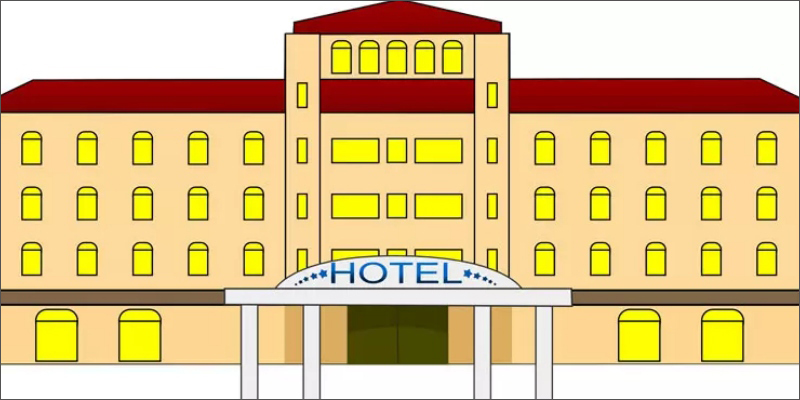 Một ý nghĩa khác của KS trong cuộc sống hàng ngày đó chính là viết tắt của từ “Khách sạn”