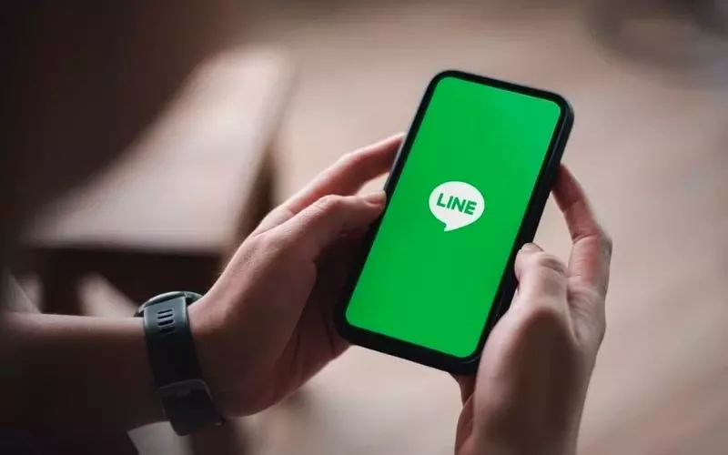 Line là gì?