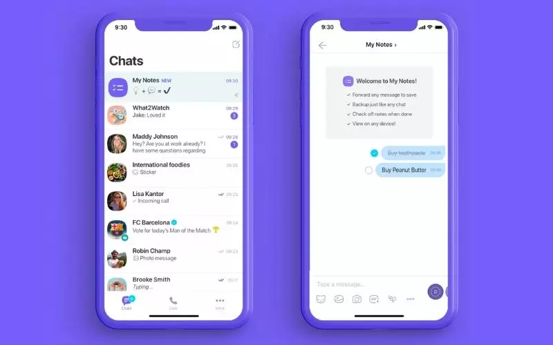Viber