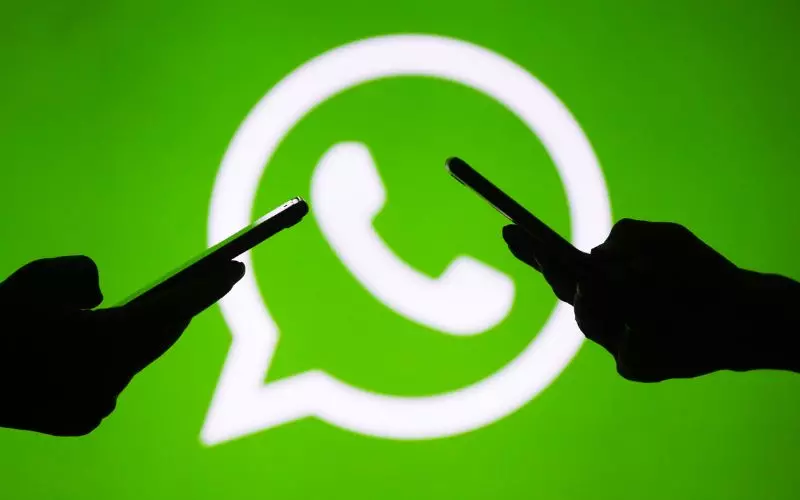 WhatsApp