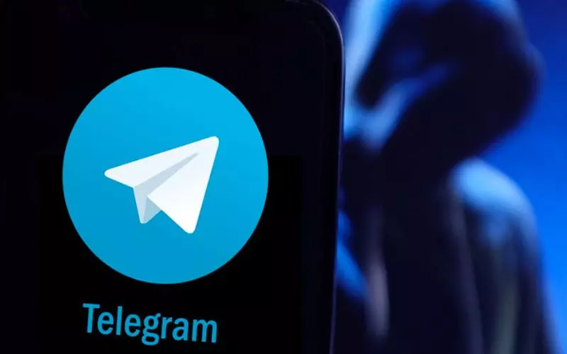 Telegram