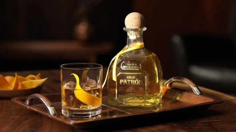Loại 100% thơm Agave