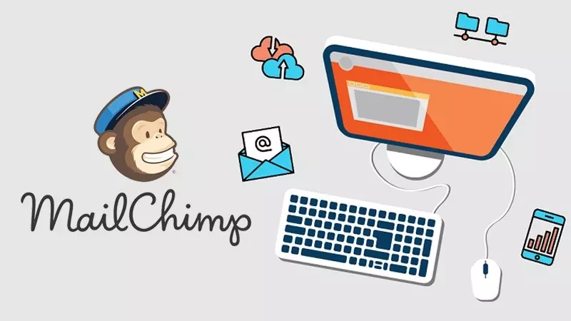 MailChimp là dịch vụ Email Marketing
