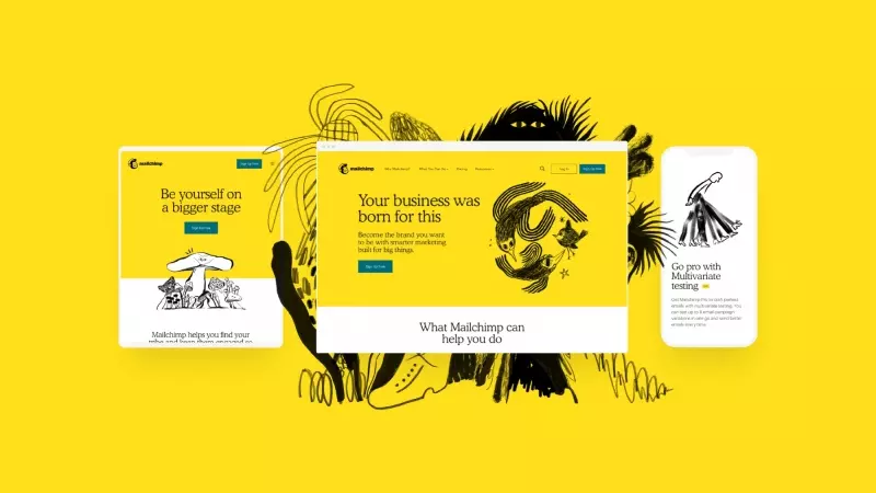 MailChimp tính phí khi import nhầm dữ liệu