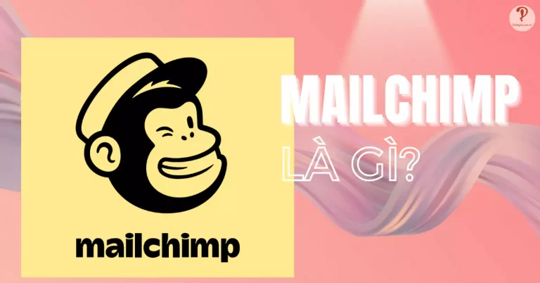 mailchimp là gì