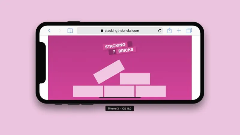 Giao diện ứng dụng của iPhone thay đổi thế nào khi xuất hiện cụm Notch?