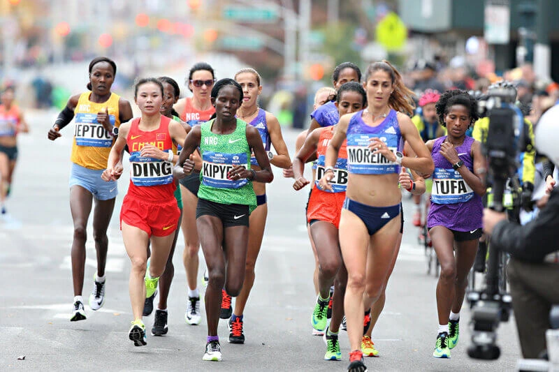 Marathon là gì?