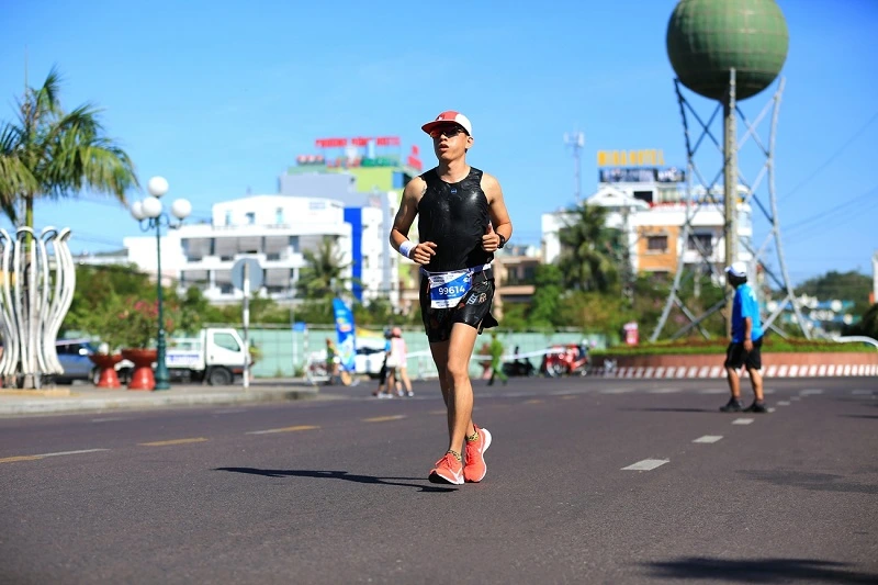 Một số phụ kiện cần thiết khi chạy Marathon