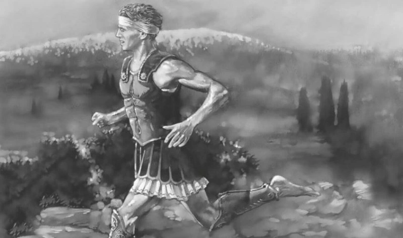 Lịch sử sơ lược về Marathon