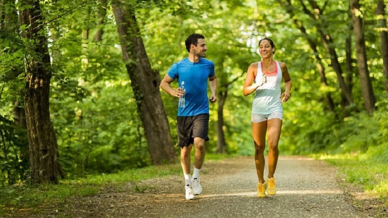 Kỹ thuật chạy quãng đường 20km (bán marathon)