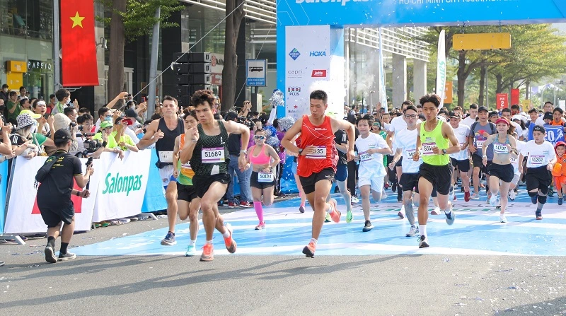 Cách chọn đường đua Marathon phù hợp