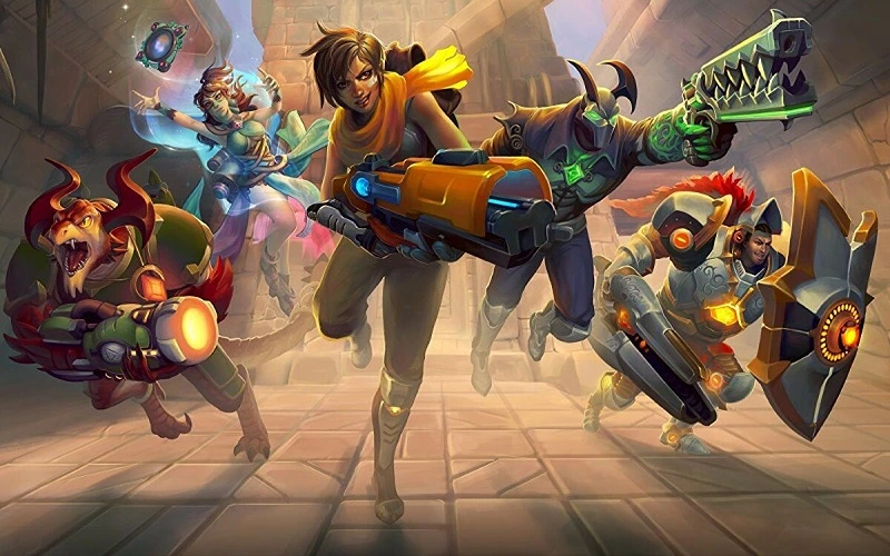 Cách để biết Meta game hiện tại?