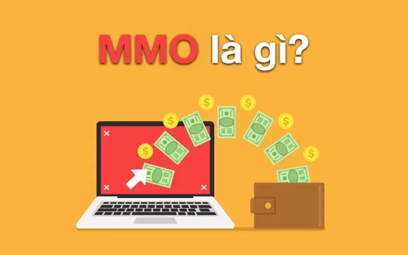 MMO là gì?