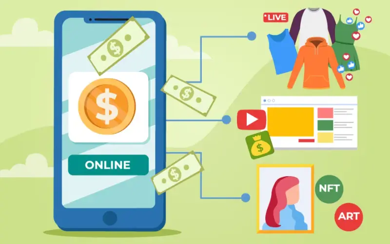 Affiliate Marketing