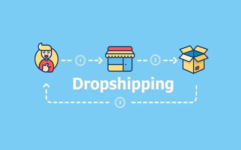 Dropshipping