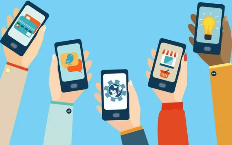 Làm sao để nhận tiền từ MMO?