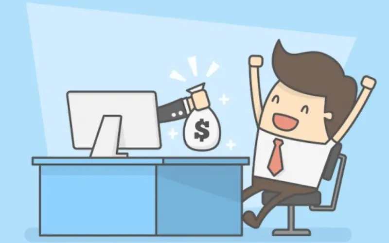 Ưu điểm của MMO