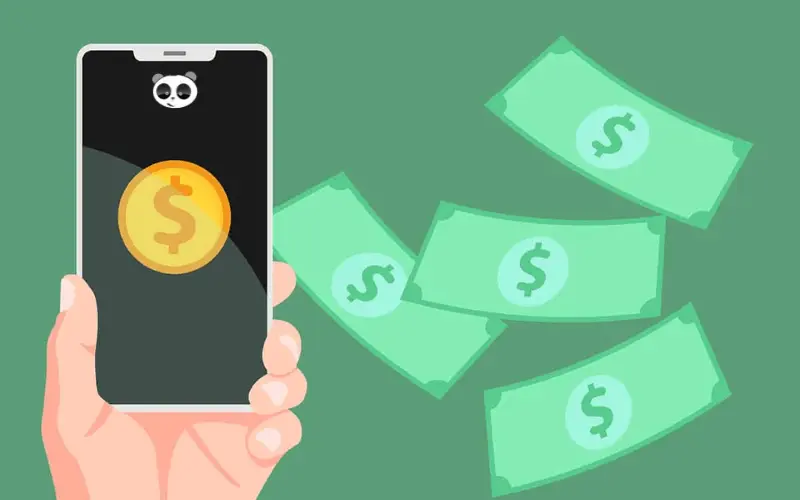 Vì sao hiện nay nhiều người làm MMO?