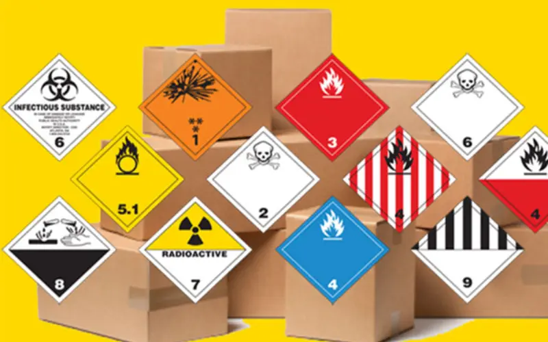 Ai là người làm MSDS?