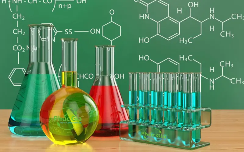 Công dụng và chức năng của MSDS