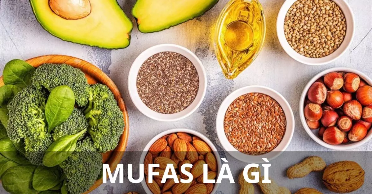 mufas là gì