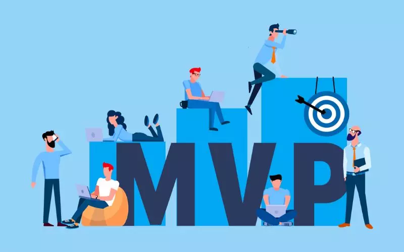 Vai trò của MVP đối với Startup