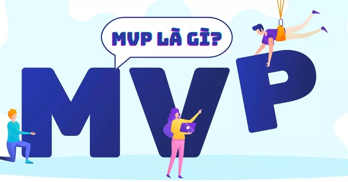 mvp là gì