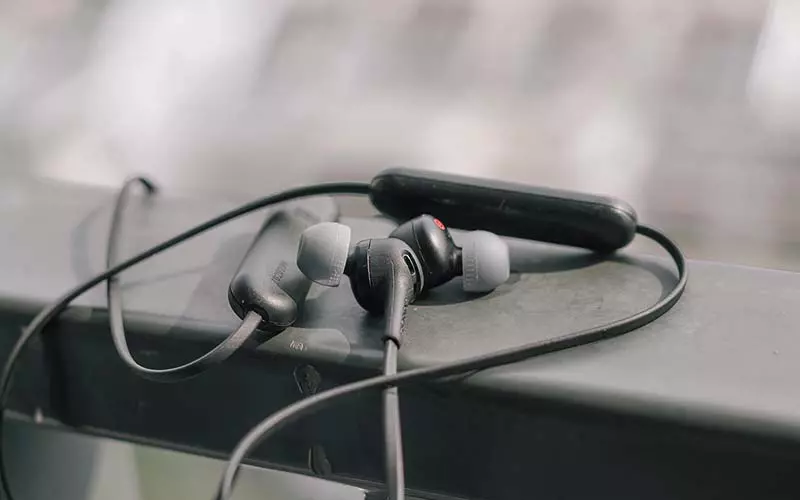 Sony WI-XB400 thích hợp cho những bạn thích chơi thể thao