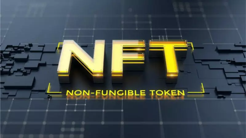 Nguồn gốc NFT