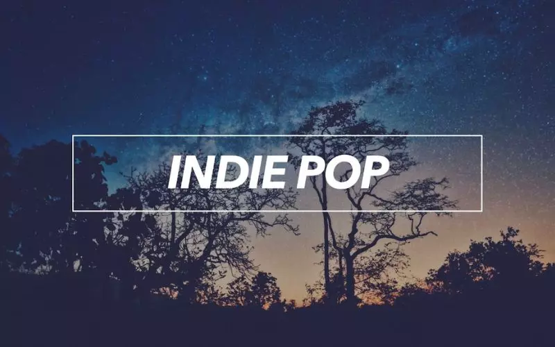 Indie Pop