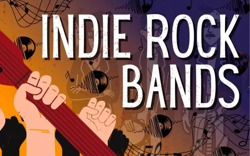 Indie Rock
