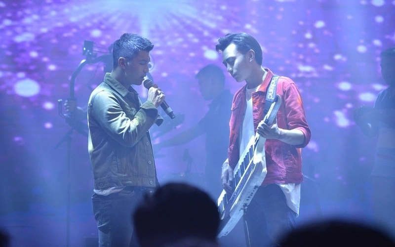 Giống nhau giữa nhạc Indie và Underground