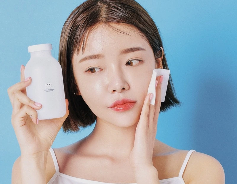 Kết cấu sản phẩm