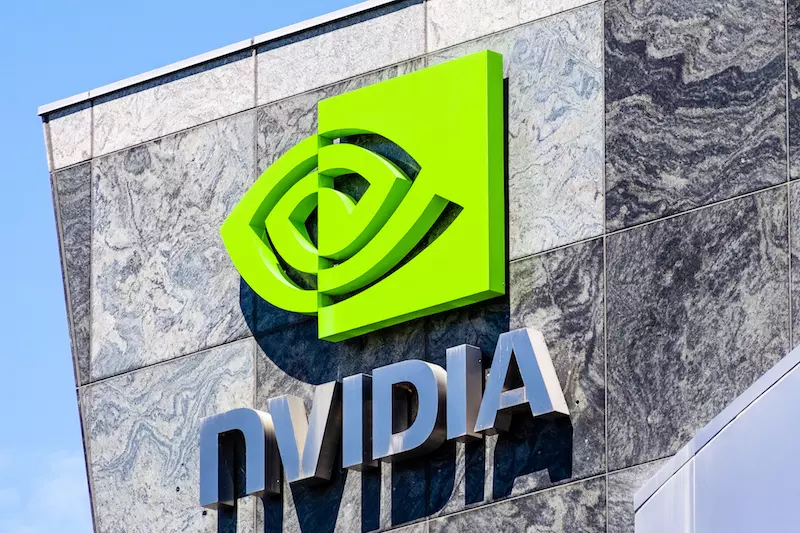 Trụ sở của NVIDIA được đặt tại Santa Clara, California