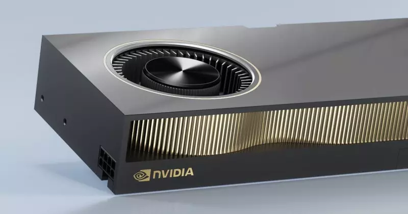 Quadro - Bộ xử lý đồ họa dành cho máy trạm CAD và sáng tạo nội dung kỹ thuật số