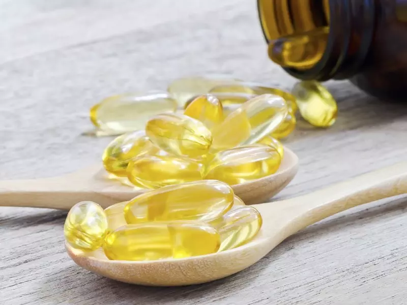 Omega 6 là một axit béo