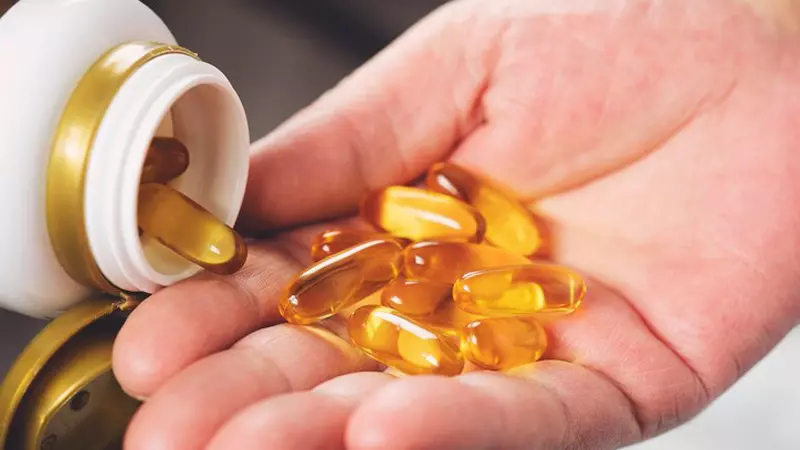 Để sử dụng Omega 6 một cách an toàn, bạn nên tham khảo ý kiến của bác sĩ trước khi sử dụng.