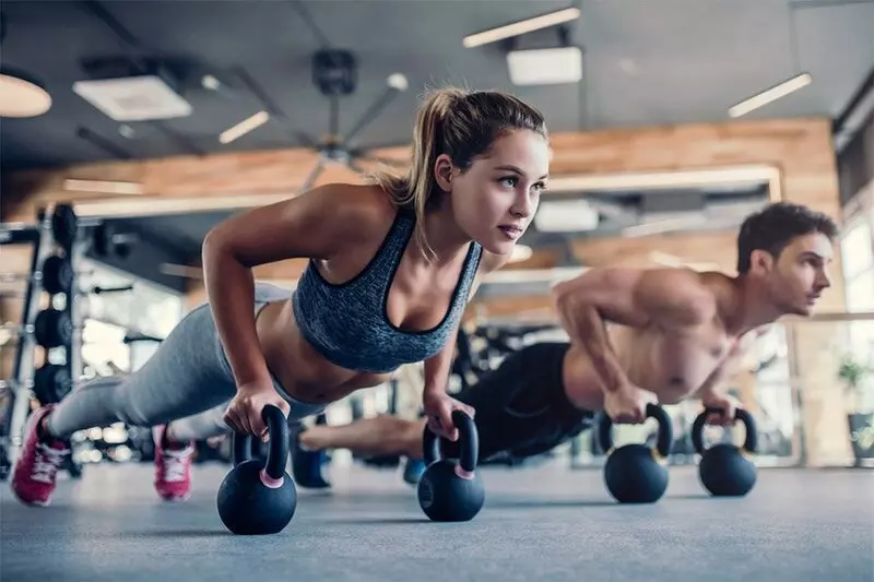 Lợi ích khi tham gia các câu lạc bộ để học chơi Parkour