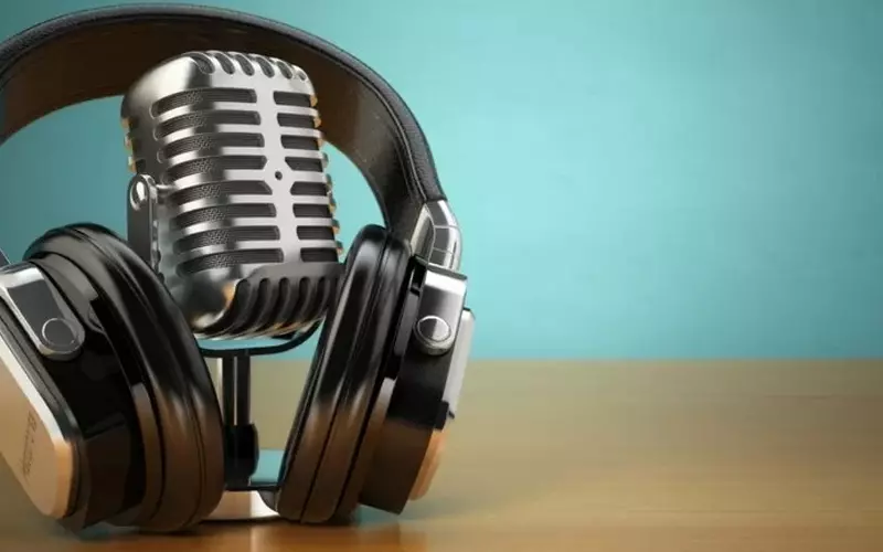 Podcast với những thông tin đa dạng