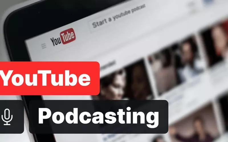 Cách đơn giản để có thể nghe Podcast