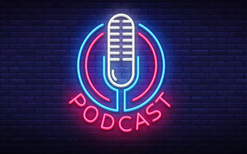 Podcast ngày càng phổ biến