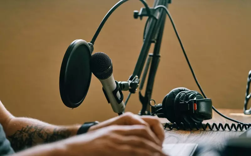 Podcast tiếng Việt sở hữu nhiều nội dung thu hút người xem