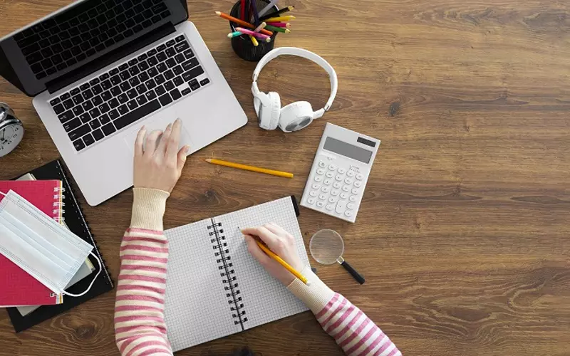Podcast giúp bạn có nhiều ý tưởng hơn