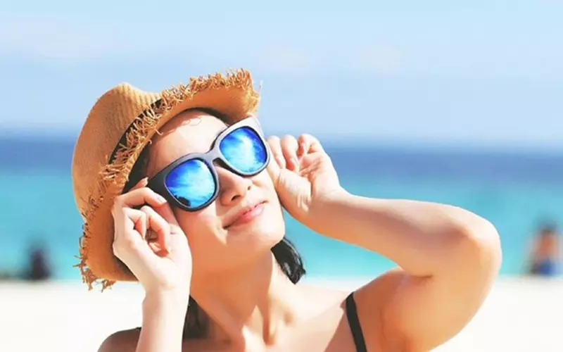 Sự lựa chọn thích hợp dành cho các bạn mỗi khi đi biển