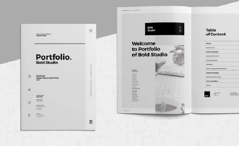 Chọn “từ khóa chính” cho Portfolio