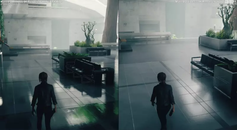 Đặc điểm của Ray Tracing